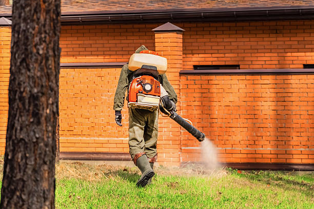 Trusted Fumigation Services service in West Cape May, NJ - Nex Pest Control